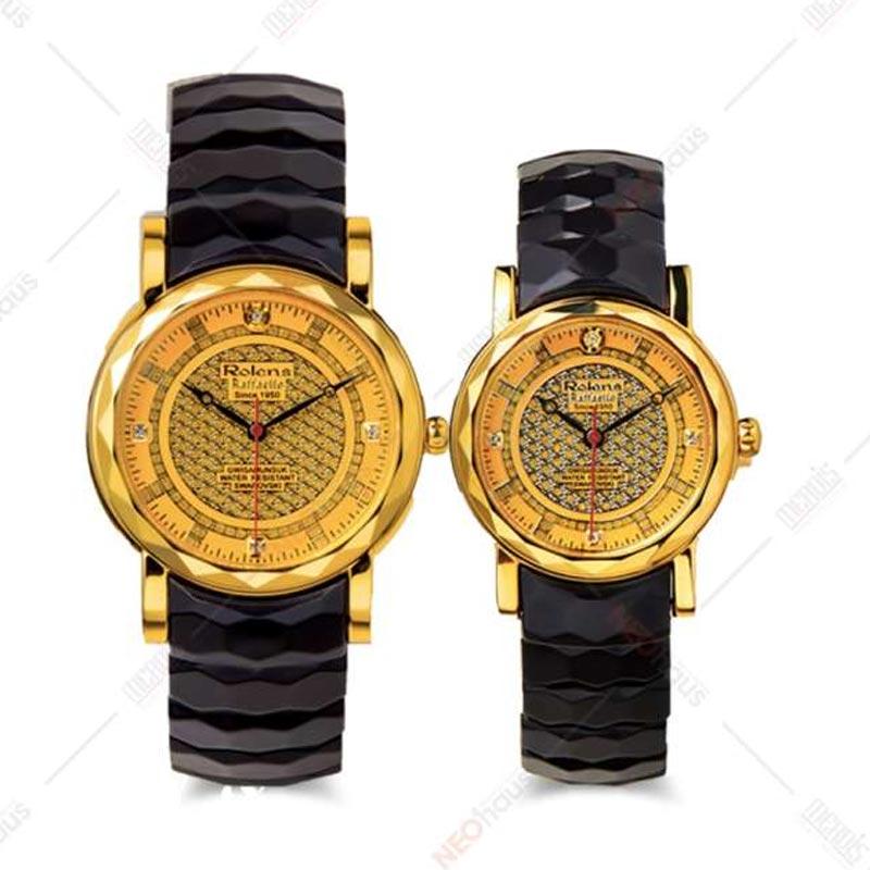 Jual Rolens Al Attar Jam Tangan Kesehatan Couple Free 2 Gelang Kesehatan Online Januari 2021 Blibli