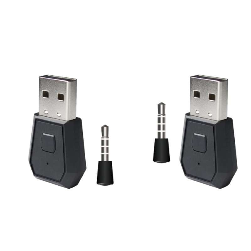 ps4 pc bluetooth adapter