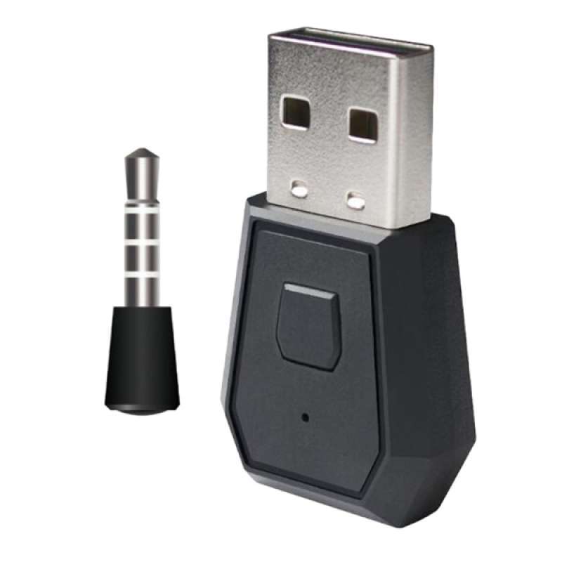 ps4 pc bluetooth adapter