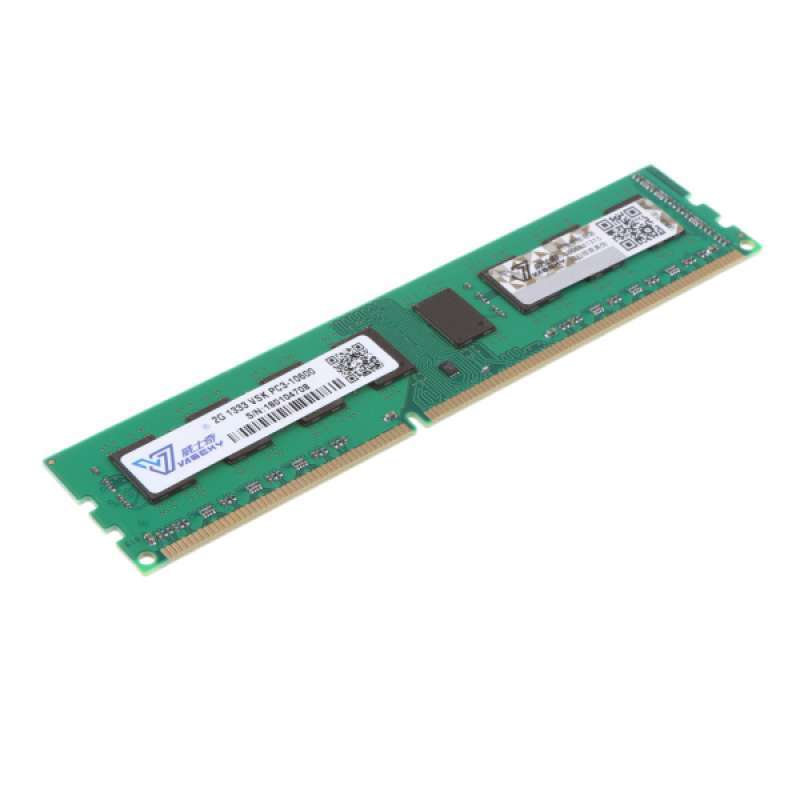 Jual Ddr3 Ram Desktop Computer Ram Memory 2gb 1333mhz Hi Speed Storage Card Online November 2020 Blibli