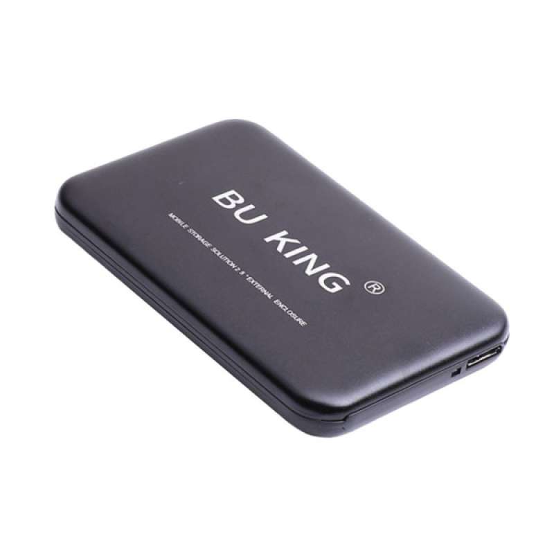 Jual Ultra Thin Sata Usb3 0 Mobile Hard Drive High Speed External Hdd 60g 5400rpm Online November Blibli Com