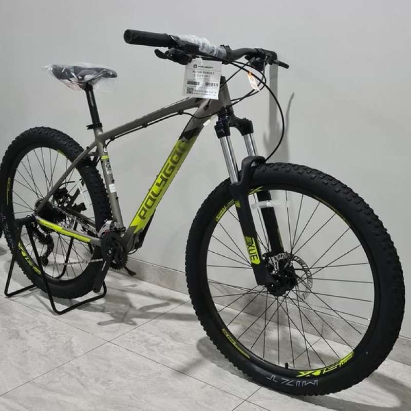 polygon premier 5 27.5