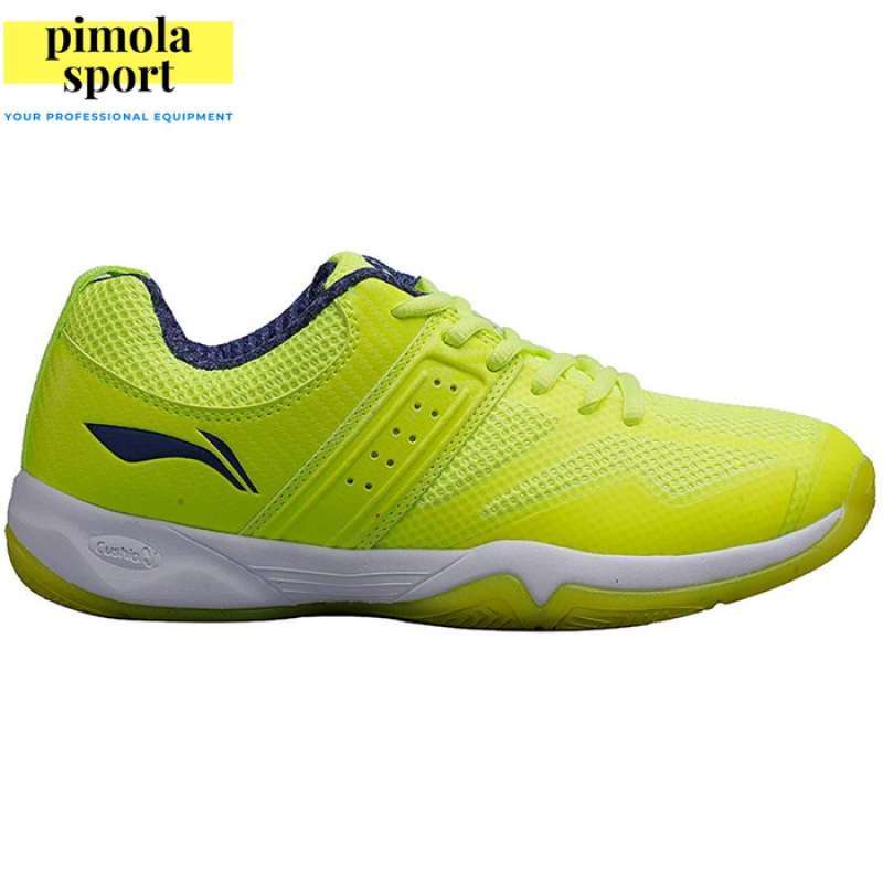 Jual Promo Murah Sepatu Badminton Lining Cloud Ace Aytp039 Online Oktober 2020 Blibli Com