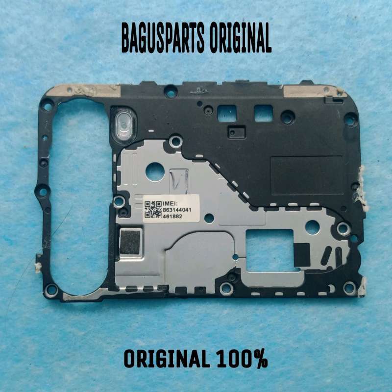 Gps redmi note 8 2025