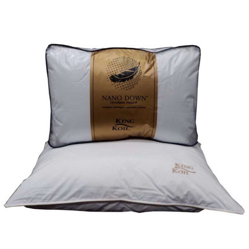 king koil coolmax pillow