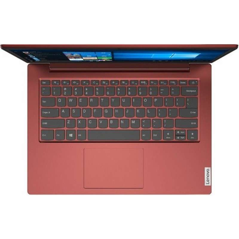 Jual Lenovo Ip Slim 3 G41d Notebook Amd Athlon Silver 3050u Ssd 256gb 14 0 Win10 Ohs Online November 2020 Blibli Com