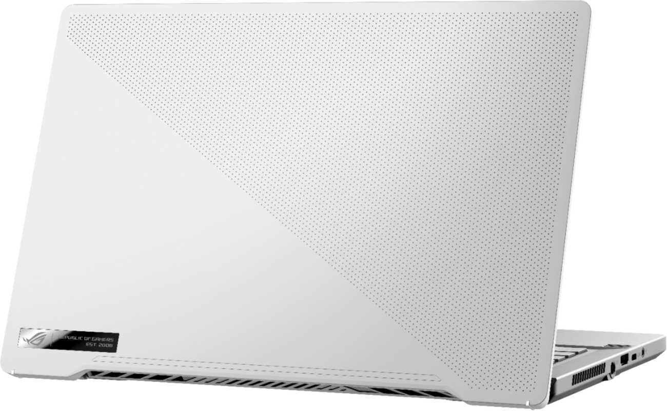 Jual Asus Rog Zephyrus Ga401iv Gaming Laptop Amd Ryzen 9 4900hs 16gb 1tb Ssd Rtx2060 6gb 14 Fhd Win10home Bestbuy Online Desember 2020 Blibli