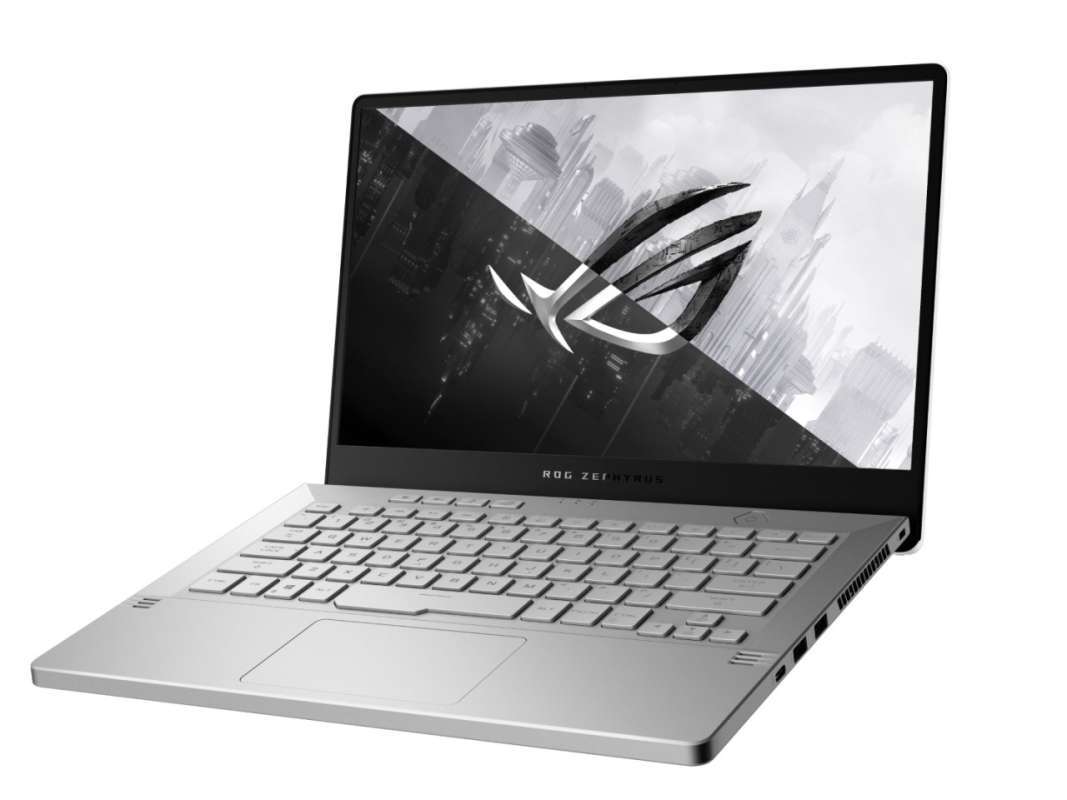 Jual Asus Rog Zephyrus Ga401iv Gaming Laptop Amd Ryzen 9 4900hs 16gb 1tb Ssd Rtx2060 6gb 14 Fhd Win10home Bestbuy Online Desember 2020 Blibli