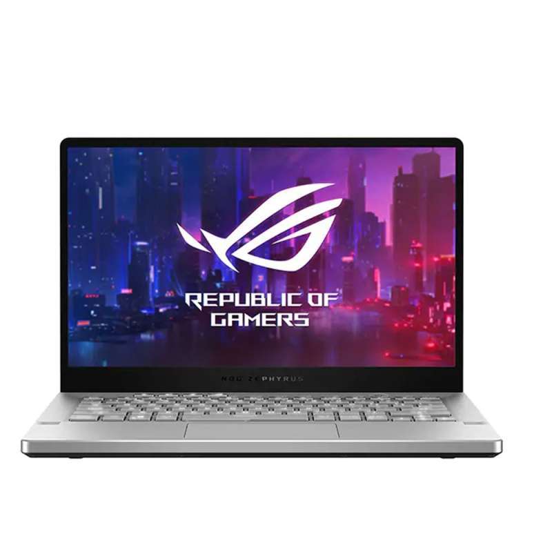 Jual Asus Rog Zephyrus Ga401iv Gaming Laptop Amd Ryzen 9 4900hs 16gb 1tb Ssd Rtx2060 6gb 14 Fhd Win10home Bestbuy Online Desember 2020 Blibli
