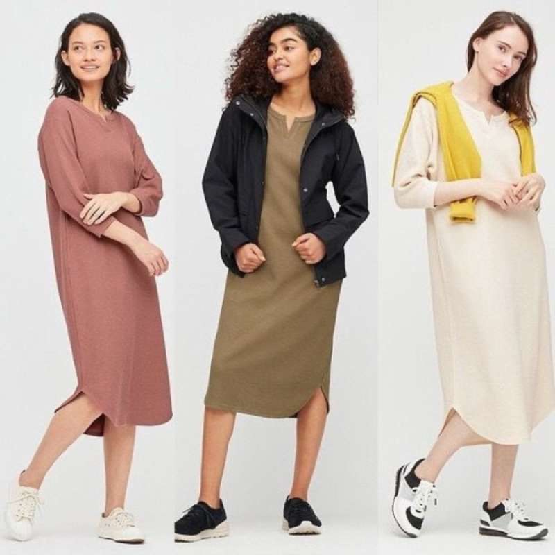 Unq dress deals