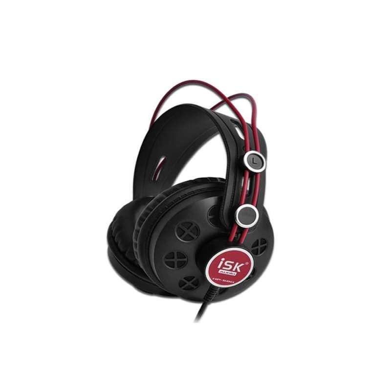 Headphone isk sales hp 580