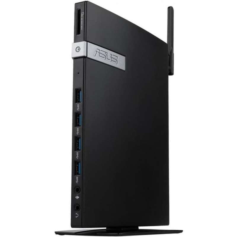 Jual Asus Mini Pc E520 7400dos I5 4gb 1tb Dos Online November 2020 Blibli Com