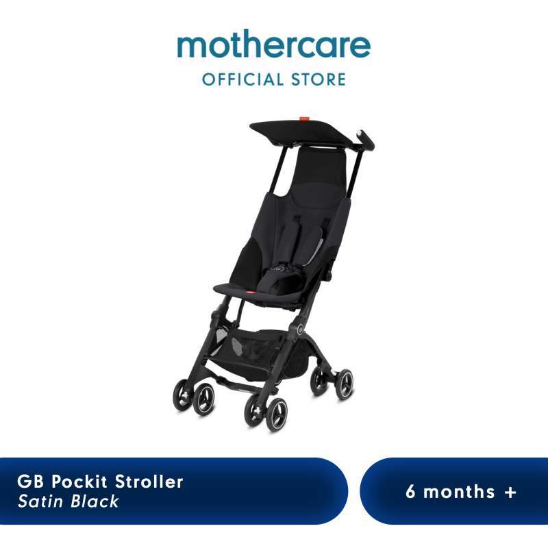 Gb pockit mothercare hotsell