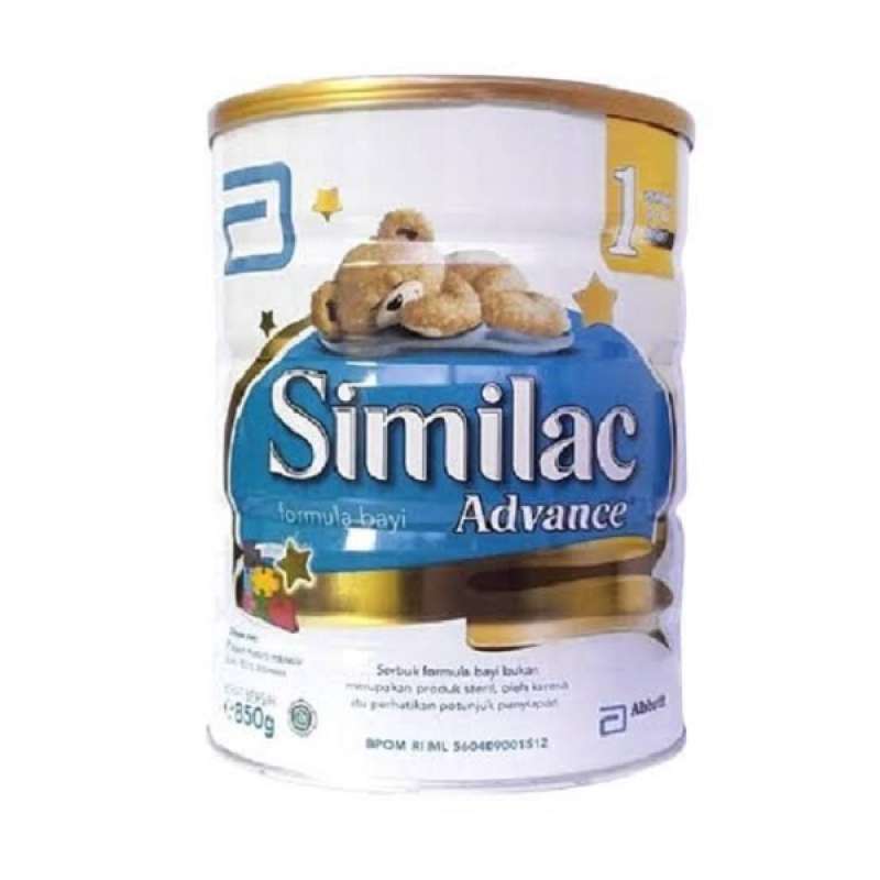 jual similac advance