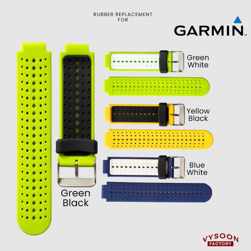 Jam tangan discount garmin forerunner 235