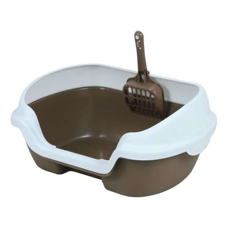 Harga hot sale litter box