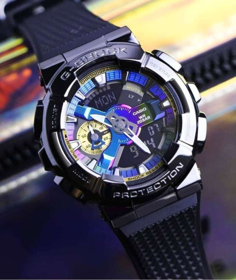 Gm100 hotsell g shock