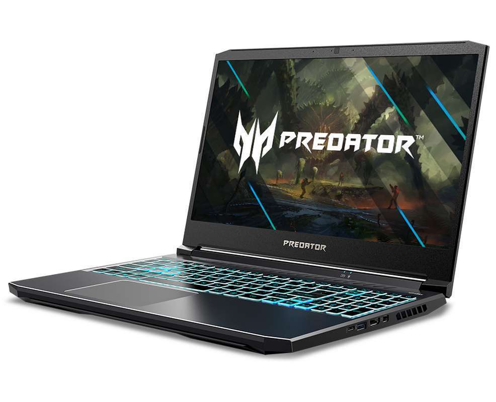 Jual Acer Predator Helios 300 Ph315 53 735f Gaming Laptop Intel Core I7 10750h 512gb Ssd 8gb Rtx2070 8gb 240hz Fhd 15 6 Inch Win 10 Home Student 2019 Online Desember 2020 Blibli