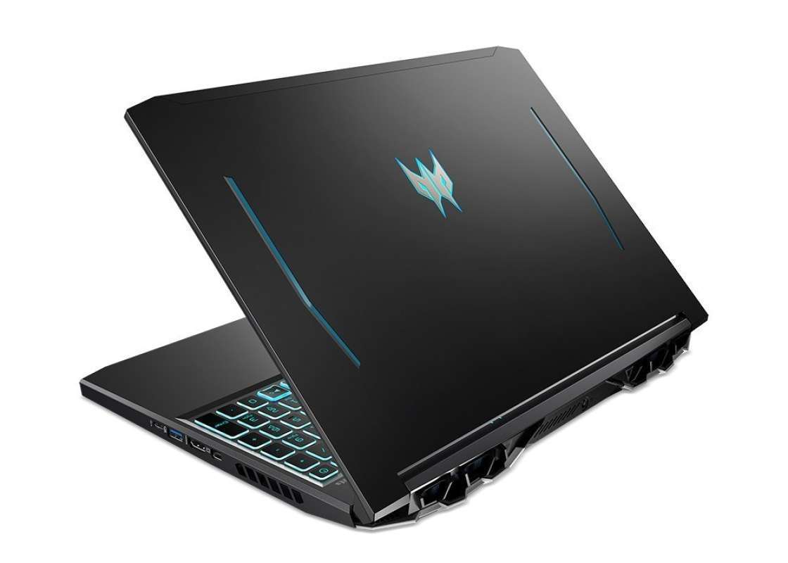 Jual Acer Predator Helios 300 Ph315 53 735f Gaming Laptop Intel Core I7 10750h 512gb Ssd 8gb Rtx2070 8gb 240hz Fhd 15 6 Inch Win 10 Home Student 2019 Online Oktober 2020 Blibli Com