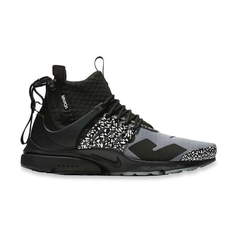 Jual Nike Air Presto Mid Acronym Cool 