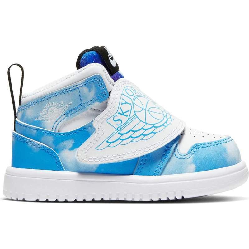 Jual NIKE Air Jordan 1 Sky Fearless TD di Seller DHype - Kota Jakarta  Utara, DKI Jakarta | Blibli