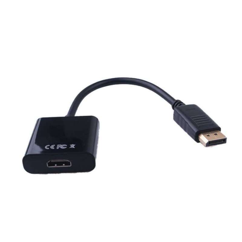 Promo FSU Adapter Converter DisplayPort 