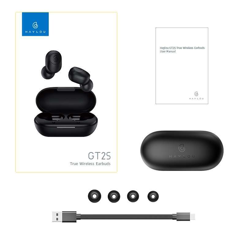 Gt2s shop true wireless