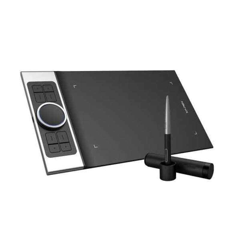 Jual Xp Pen Deco Pro Medium Graphics Digital Drawing Tablet Passive Pen Online November 2020 Blibli