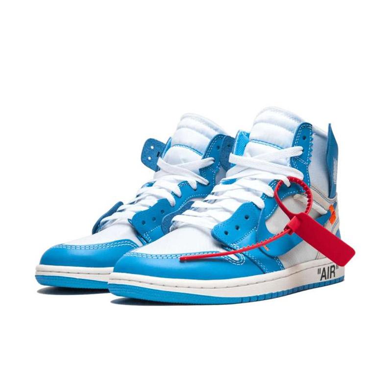 Harga jordan 1 new arrivals off white