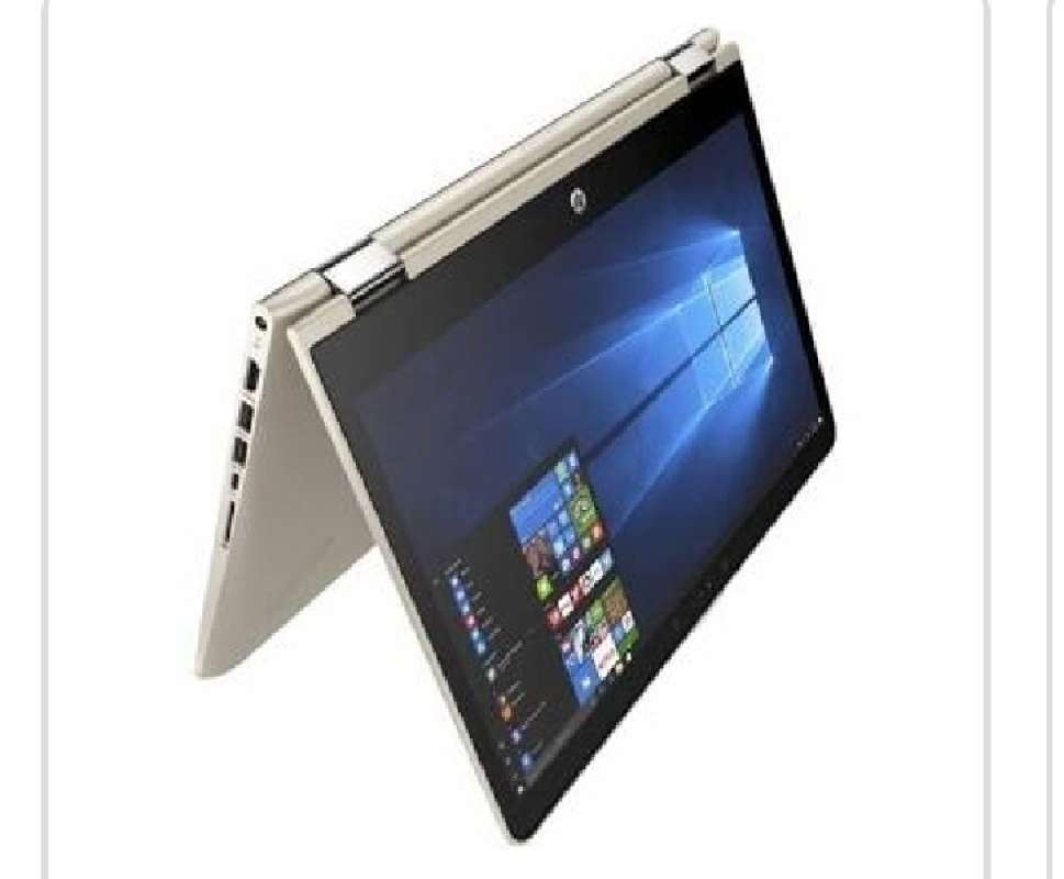 Promo Hp Pav X360 14-dh1052tx Laptop In [i5 10210/8gb/ssd