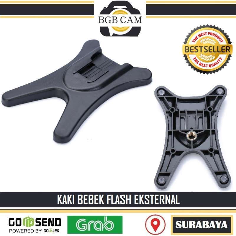 Jual Universal Flash Stand Kaki Bebek Flash External Godox Yongnuo Dll Online Maret 21 Blibli Jual Universal Flash Stand Kaki Bebek Flash External Godox Yongnuo Dll Online Maret 21 Blibli
