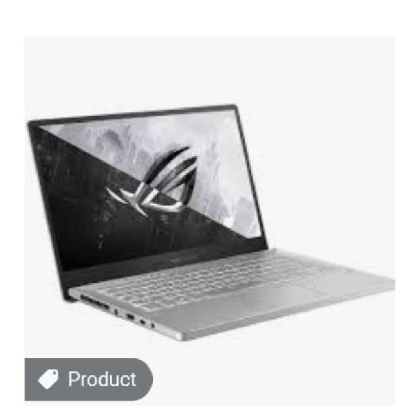Jual Asus Rog Zephyrus Ga401ii Gaming R7 4800 8cores Turbo To 4 2ghz 8gb 512gb Gtx1650ti 15 6fhd 300nits W10 Garansi Resmi Free Online November 2020 Blibli Com