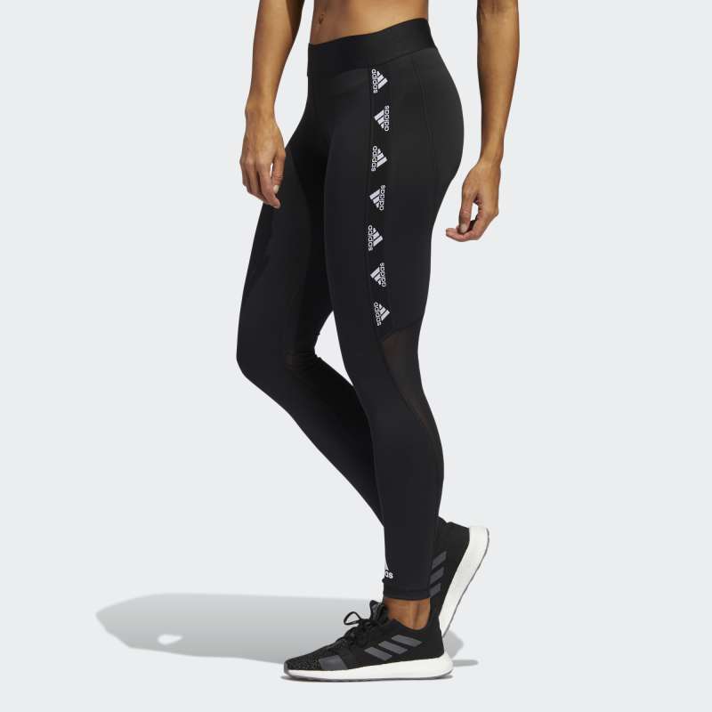 Promo Adidas Alphaskin Badge Of Sport 