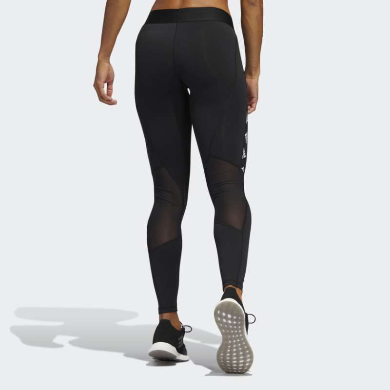Promo Adidas Alphaskin Badge Of Sport 