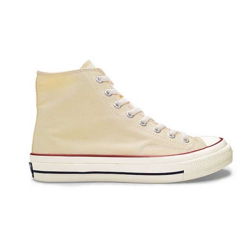 Jual Sepatu Ventela Bts 70 S High Cream Online Oktober 2020 Blibli Com