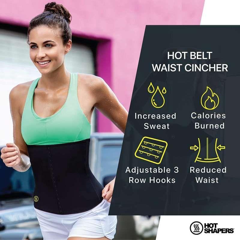 waist hot belt