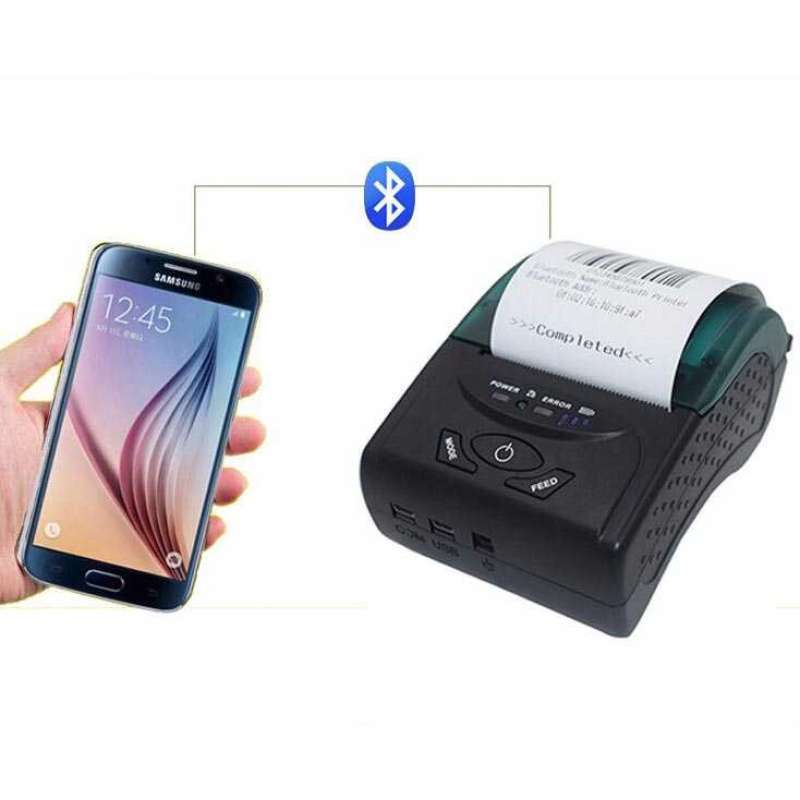 taffware printer