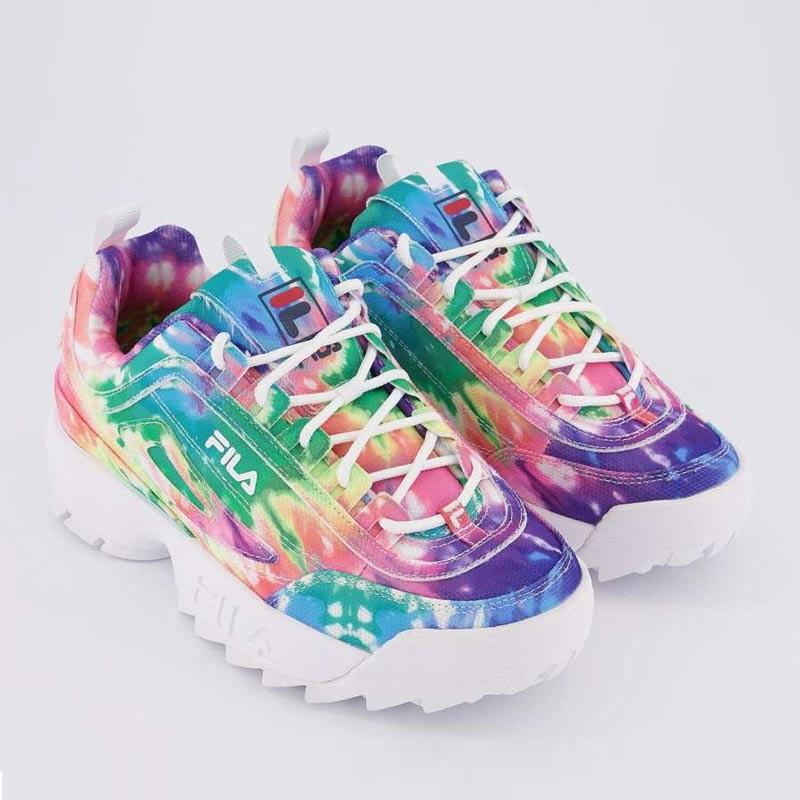 Disruptor 2 tie dye Outlet