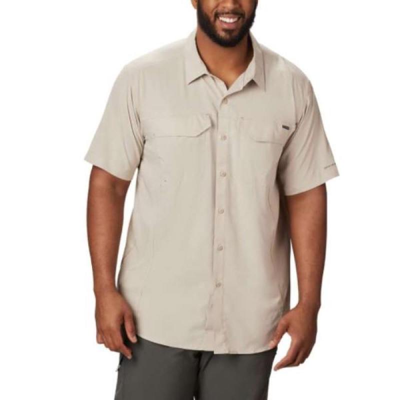 Short Sleeve Shirt di Seller Columbia 