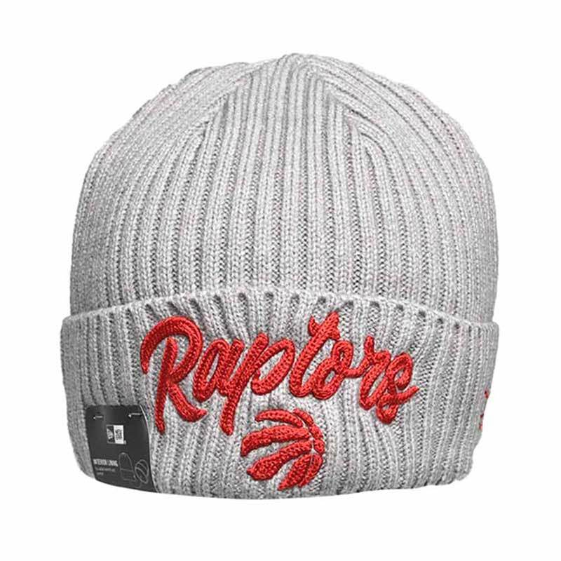 Promo New Era Men NBA Draft Knit 