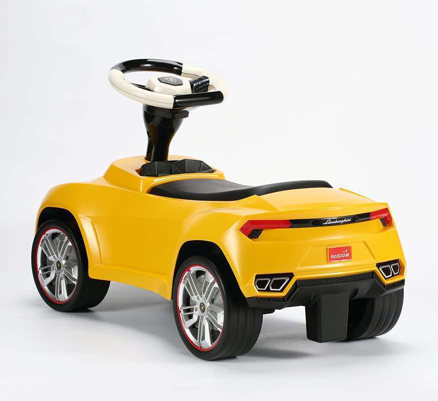 ride on car