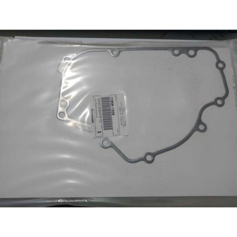 thumbnail image 2 of Gasketmax Generator Cover Gasket – Kawasaki ZX12R 11060-1911 2 of 6