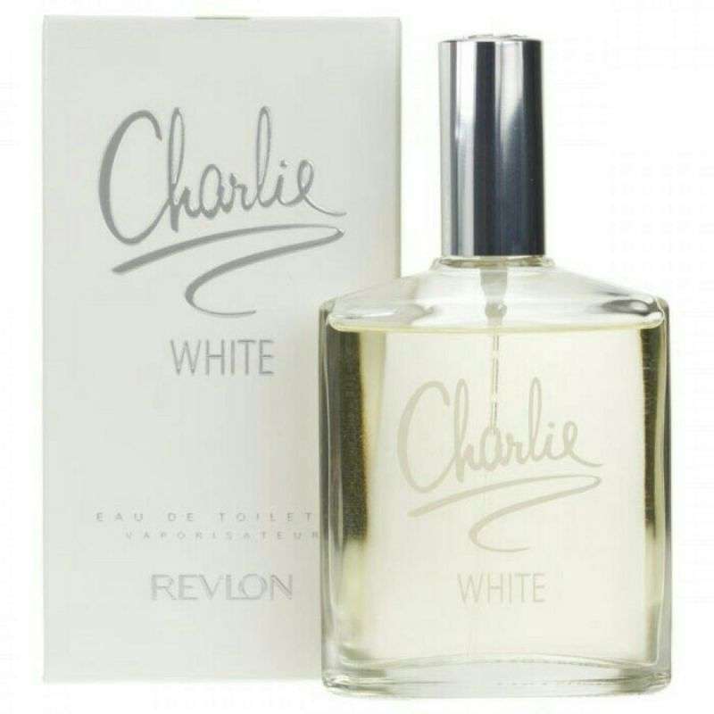 REVLON Parfum Charlie 100ml
