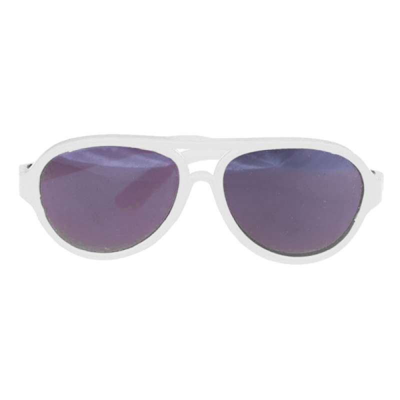 Oval plastic glasses clearance