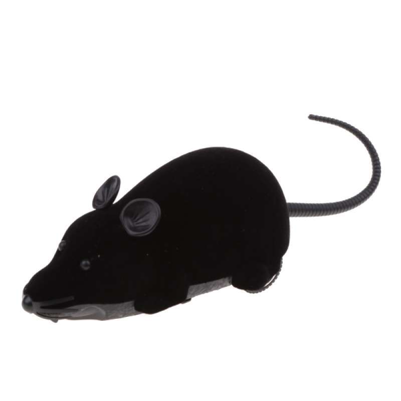 fake mouse remote control