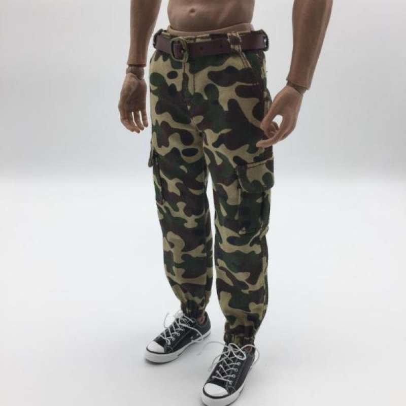 Men's Clothing Male Pants Trousers 