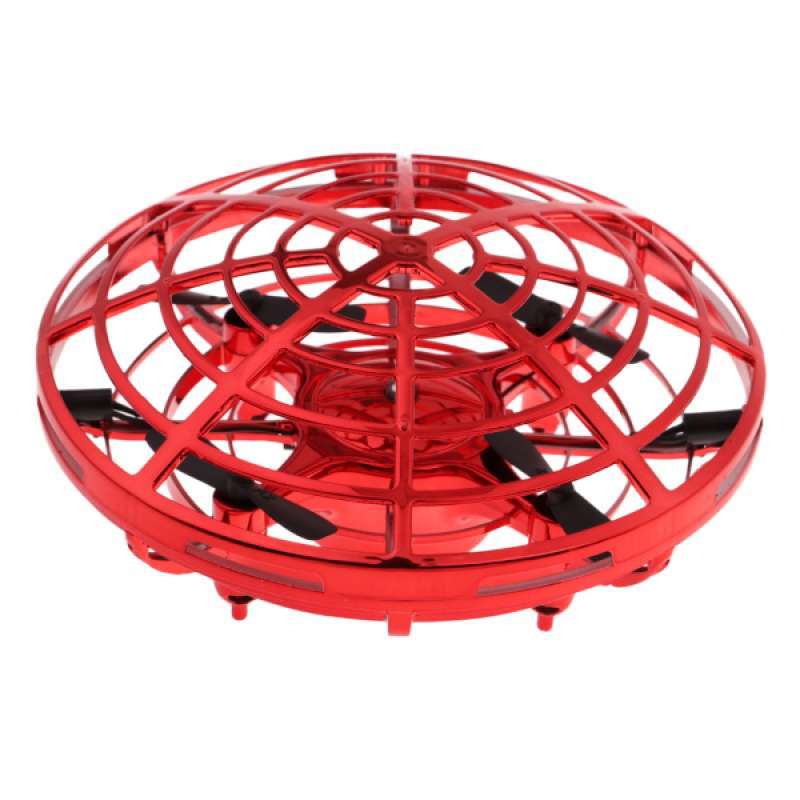 ufo interactive aircraft