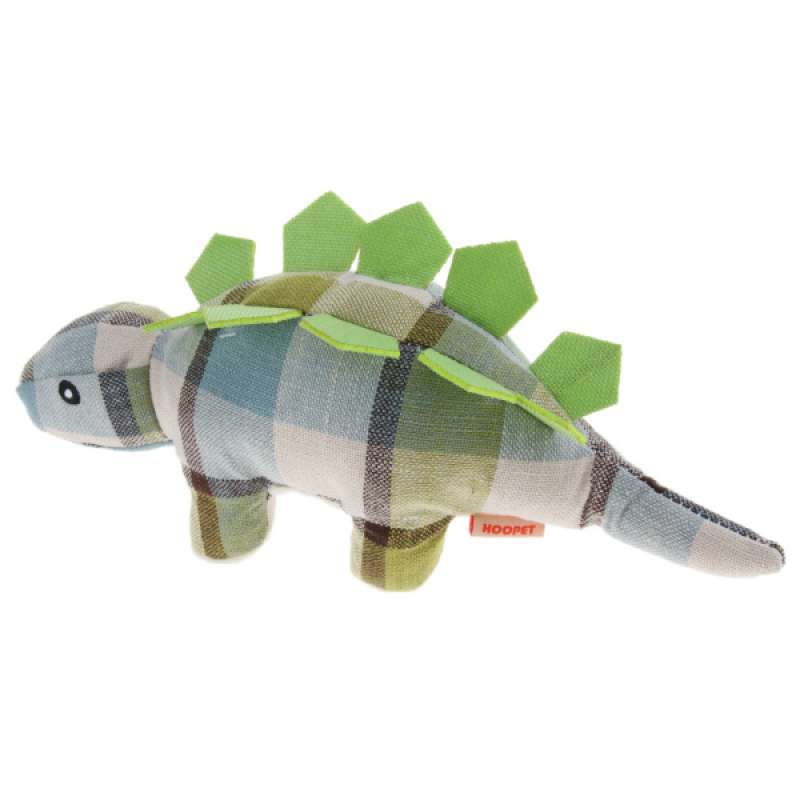 Jual Dog Toys Dog Chew Toys Stegosaurus Shape Dog Toy For Online November 2020 Blibli
