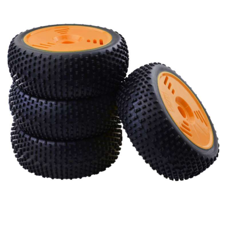 nitro rc tires