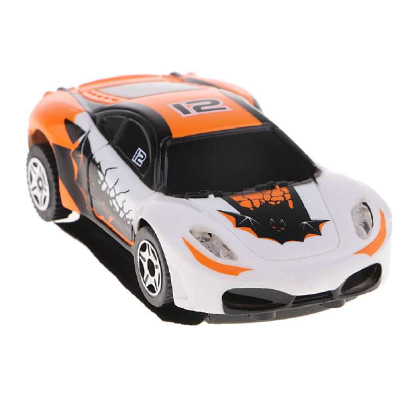 speed racer rc car